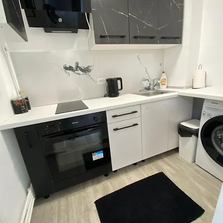 Apartment Ans House *