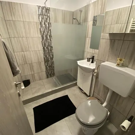 Ans House Apartment