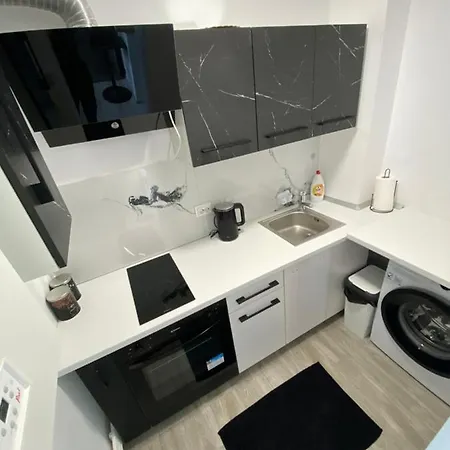 Ans House Apartment *