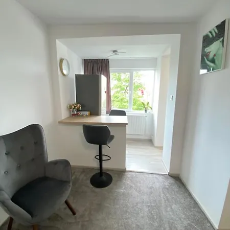 Ans House Apartment Deva