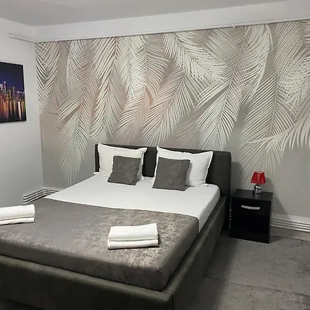 Ans House Apartment *