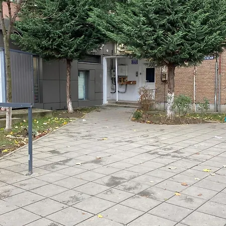 Ans House Apartment