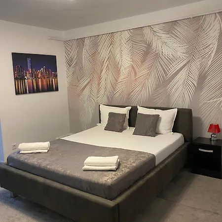 Ans House Apartment *